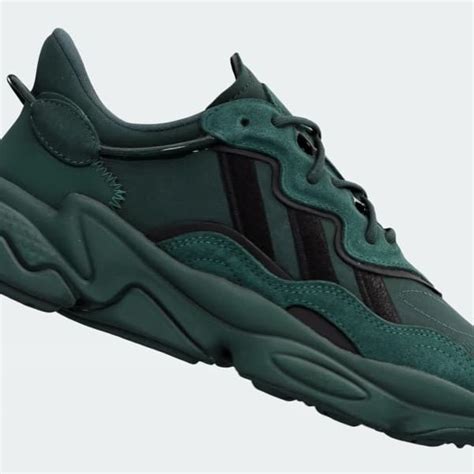 adidas ozweego groen|ozweego adidas sale.